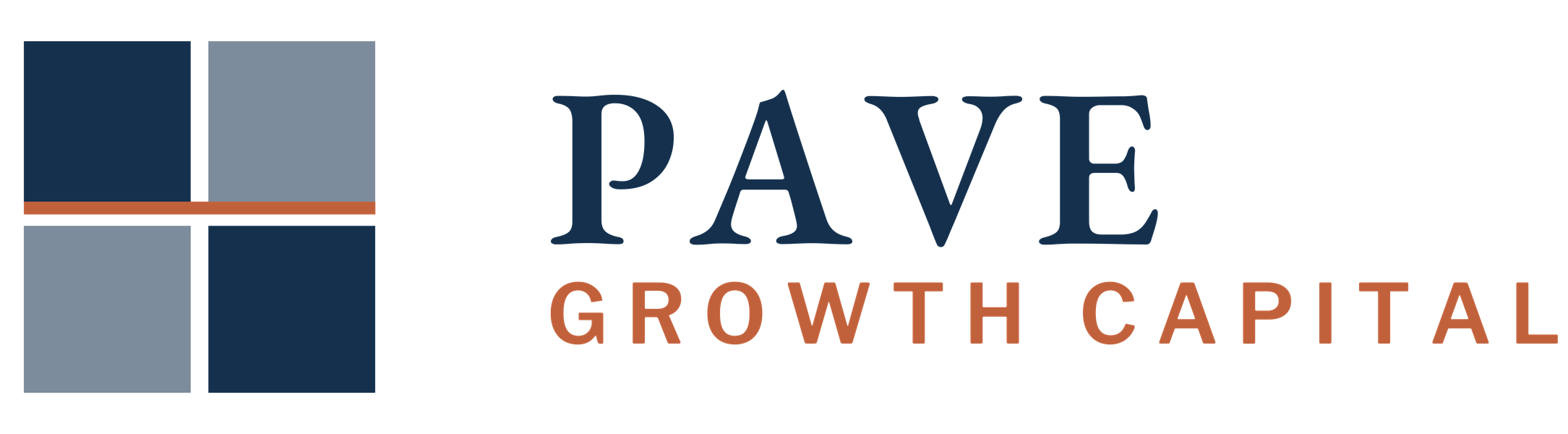 Pave Growth Capital